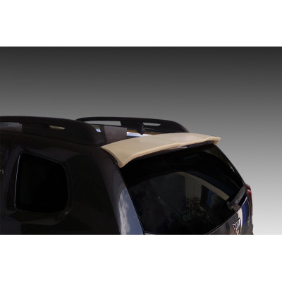 Spoiler de techo para Dacia Duster Mk2 (2017-2021)