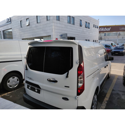 Spoiler de techo para portón doble Ford Transit Connect Mk2 (2014-2024)