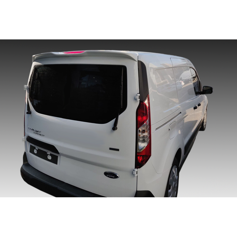 Spoiler de techo para Tailgate Ford Transit Connect Mk2 (2014-2024)