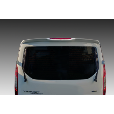 Spoiler de techo para Tailgate Ford Transit Connect Mk2 (2014-2024)