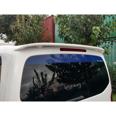 Spoiler de techo para Tailgate Mercedes Vito W447 (2014-)