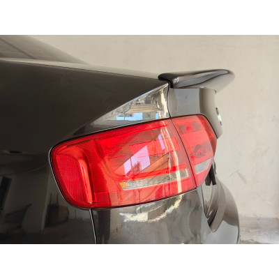 Lip Spoiler Audi A4 B8 (2008-2016)