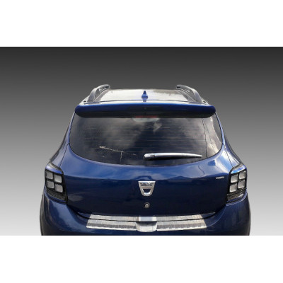 Spoiler de techo para Dacia Sandero Mk2 (2012-2020)