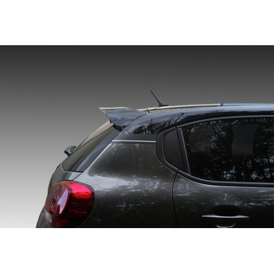 Spoiler de techo para Citroen C3 Mk3 (2017-)