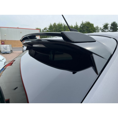 Spoiler de techo para V.2 Peugeot 208 Mk2 (2019-)