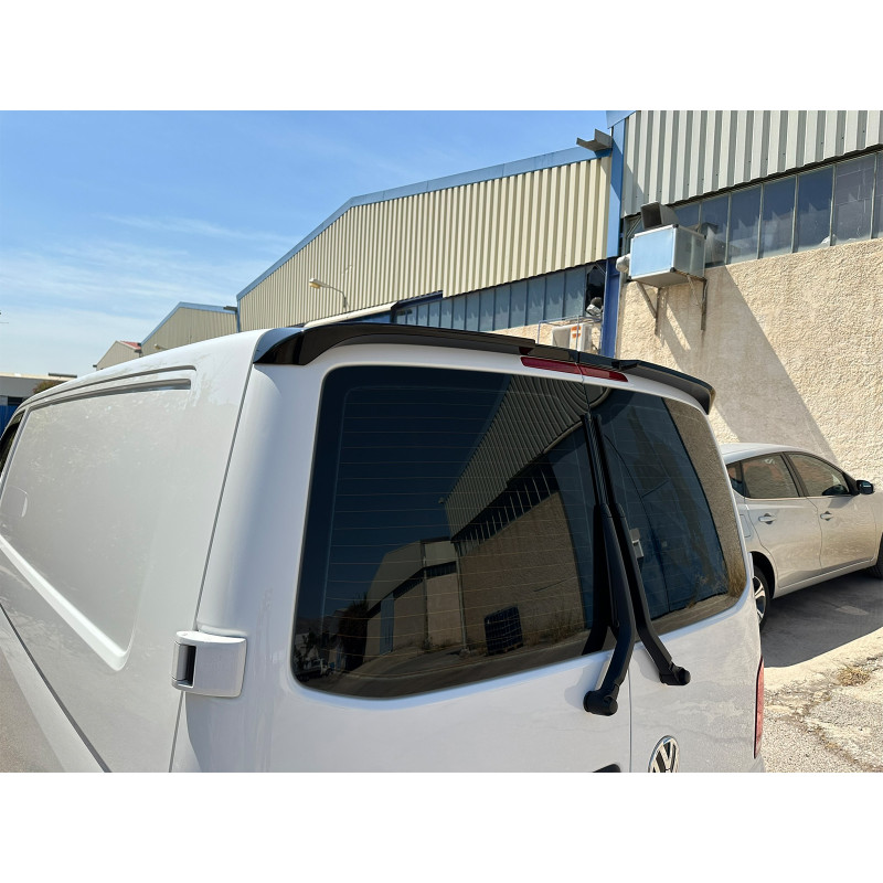 Spoiler de techo para portón doble Volkswagen T6.1