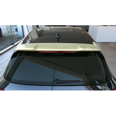 Spoiler de techo para Volkswagen Golf Mk8