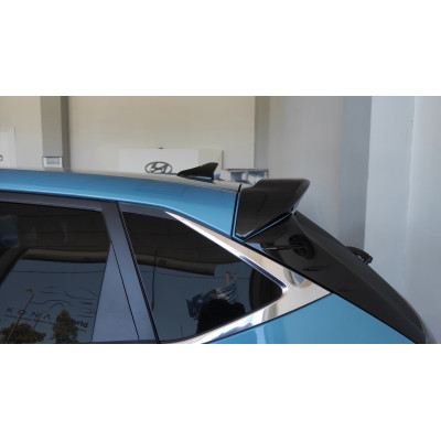 Spoiler de techo para Hyundai i20 Mk3 (2020-)