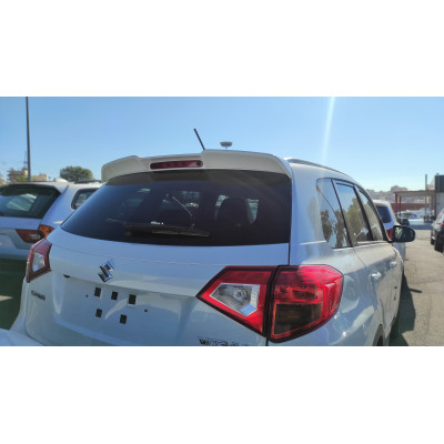 Spoiler de techo para Suzuki Vitara Mk4 (2015-)