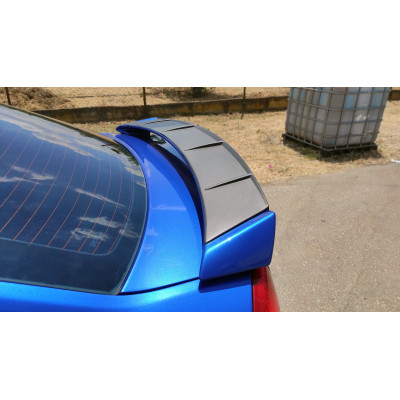 Spoiler Cap for RS Skoda Octavia Mk2 (2004-2012)