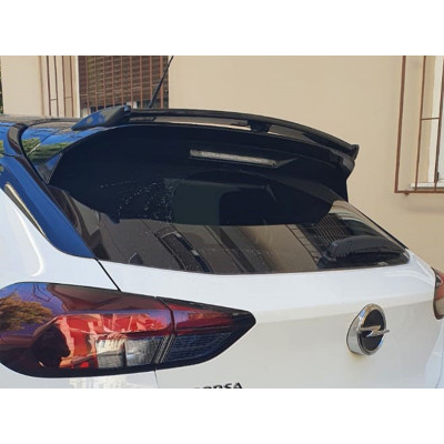 Spoiler de techo para V.2 Opel Corsa F GS Line (2019-)