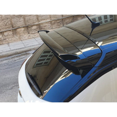 Spoiler de techo para V.2 Opel Corsa F GS Line (2019-)