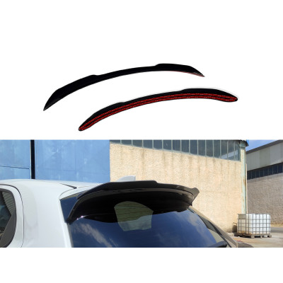 Spoiler Cap Toyota Yaris Mk4 GR Sport (2020-)