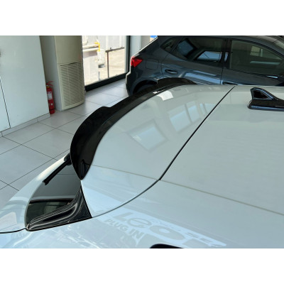 Spoiler Cap Seat Leon FR MK4 / Cupra Leon Mk1 Hatchback (2020-)