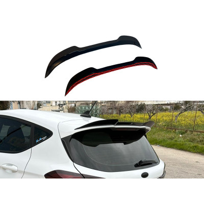 Spoiler Cap Ford Fiesta Mk8 ST / ST-Line (2017-)