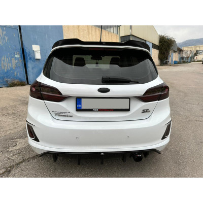 Spoiler Cap Ford Fiesta Mk8 ST / ST-Line (2017-)