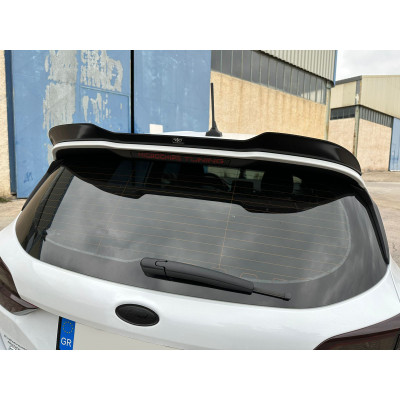 Spoiler Cap Ford Fiesta Mk8 ST / ST-Line (2017-)