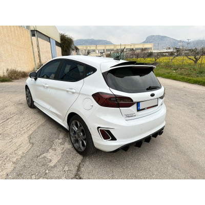 Spoiler Cap Ford Fiesta Mk8 ST / ST-Line (2017-)