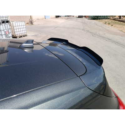 Spoiler Cap Ford Focus Mk4 ST-Line (2018-)