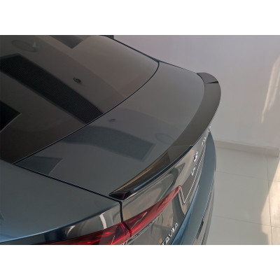 Lip Spoiler RS Style Skoda Octavia Mk4 (2019-)