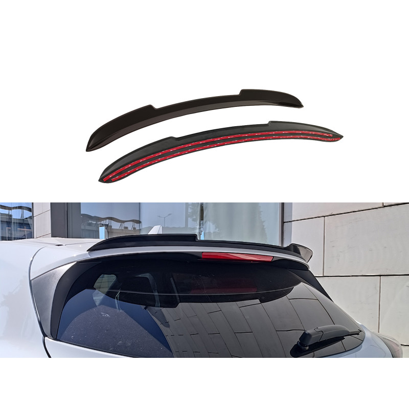 Spoiler Cap Ford Puma (2019-)