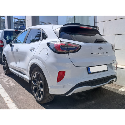 Spoiler Cap Ford Puma (2019-)