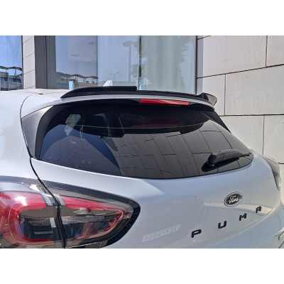 Spoiler Cap Ford Puma (2019-)