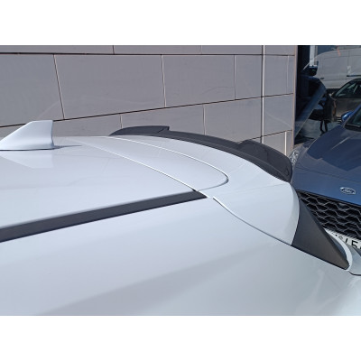 Spoiler Cap Ford Puma (2019-)