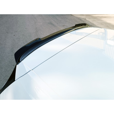 Spoiler Cap VW Golf Mk7 / Mk7 Facelift GTI / R / R-Line