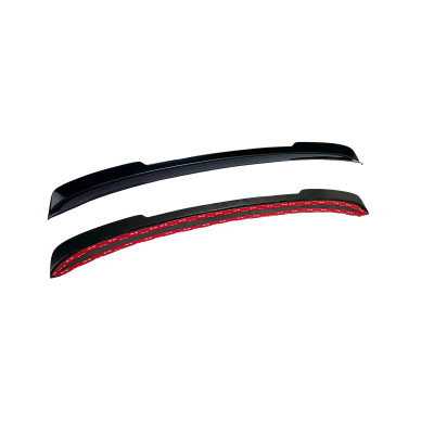 Spoiler Cap VW Golf Mk7 / Mk7 Facelift GTI / R / R-Line