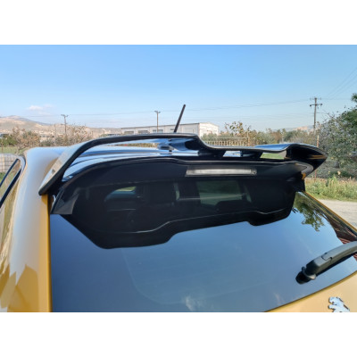 Spoiler de techo para V.3 Peugeot 208 Mk2 (2019-)