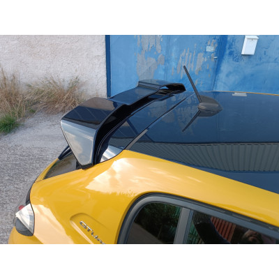 Spoiler de techo para V.3 Peugeot 208 Mk2 (2019-)