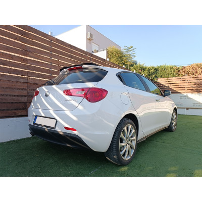 Spoiler Cap Alfa Romeo Giulietta