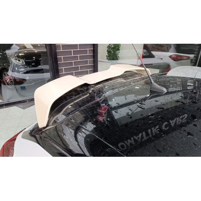 Spoiler de techo para V.3 Opel Corsa F GS-Line (2019-)