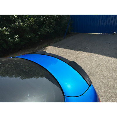 Lip Spoiler Alfa Romeo Giulia