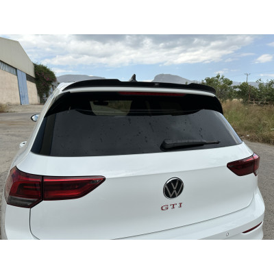 Spoiler Cap Volkswagen Golf Mk8 GTI / R