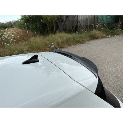 Spoiler Cap Volkswagen Golf Mk8 GTI / R