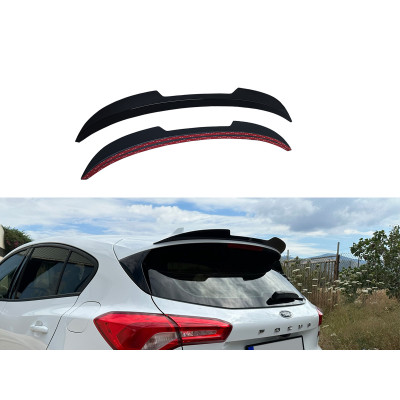 Spoiler Cap Ford Focus Mk4 (2018-)