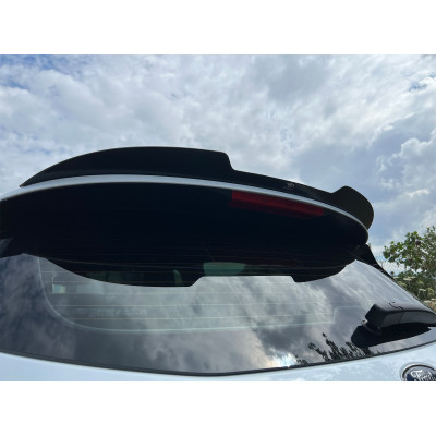 Spoiler Cap Ford Focus Mk4 (2018-)