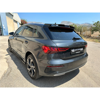 Spoiler de techo para Audi A3 8Y Sportback (2020-)