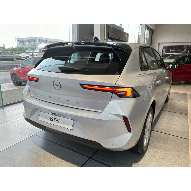 Spoiler de techo para Opel Astra L (2021-)