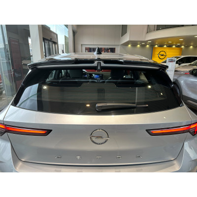 Spoiler de techo para Opel Astra L (2021-)