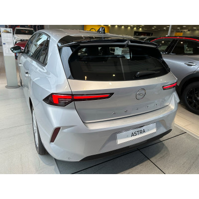 Spoiler de techo para Opel Astra L (2021-)