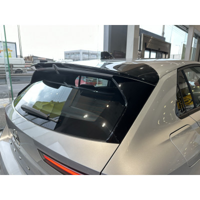 Spoiler de techo para Opel Astra L (2021-)