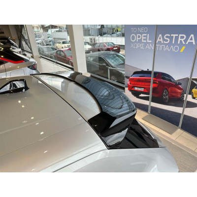 Spoiler de techo para Opel Astra L (2021-)