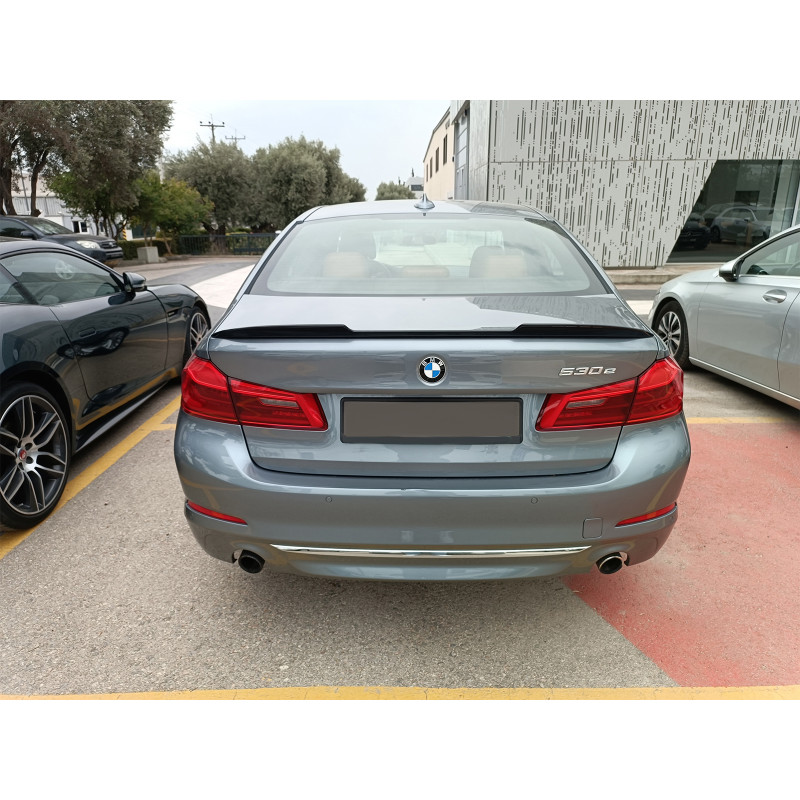 Lip Spoiler BMW 5 Series G30 (2017-)