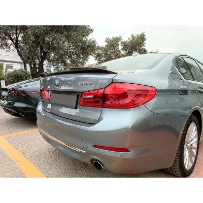 Lip Spoiler BMW 5 Series G30 (2017-)