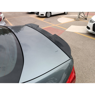 Lip Spoiler BMW 5 Series G30 (2017-)