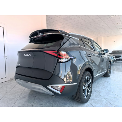 Spoiler de techo para Kia Sportage Mk5 (2021-)