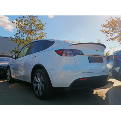 Lip Spoiler Tesla Model Y